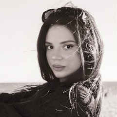 Александра Пашинова, 22.02, Донецк