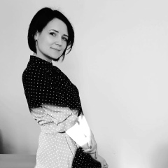 Татьяна Киреева-Полтавец, Петропавловск