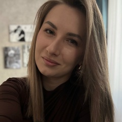 Екатерина Калина, 18.01, Ялуторовск