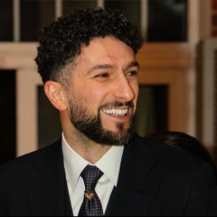 Алексей Фарманян, 13.12.1984, Москва