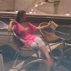 Ева Хамович, Мурманск