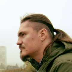 Алексей Кондрашкин, 03.04.1986, Зеленоград