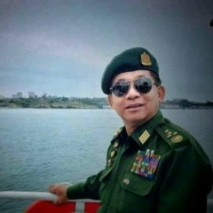 ျမ ၾကာျဖဴ, 11.11.1995