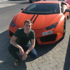 Сергей Быков, 21.06.1991, Саратов