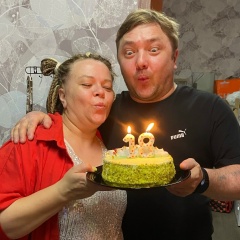 Наталья Мелехова, 21.07, Кировск