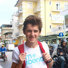 Павел Королёв, 07.10, Санкт-Петербург