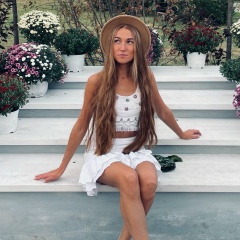 Маша Лукьянова, 16.01, Санкт-Петербург