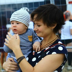 Ульяна Козак, 03.02, Хмельницкий