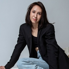 Ульяна Позднякова, Волгоград