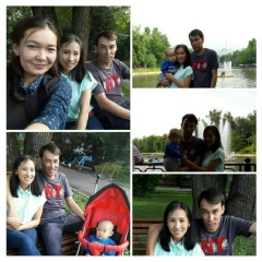 Жасулан Бердибеков, 17.11.1987, Шымкент