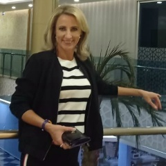 Анастасия Фёдорова, 26.09