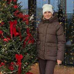 Мария Бастрыкина, 26.01