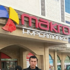 Шодил Исмаилов