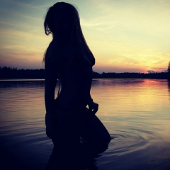 Евгения Бондаренко, 05.06, Санкт-Петербург