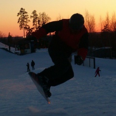 Mr Popov, 22.06.1987, Санкт-Петербург