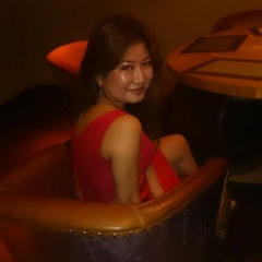 Асель Габдуллина, Астана