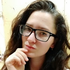 Анастасия Севостьянова, 26.04.1992, Днепрорудное