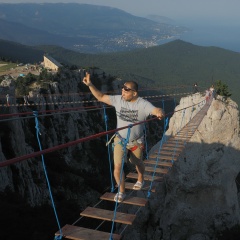 Олег Олег, 09.05, Красногорск