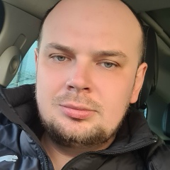 Николай Миркулов, 01.03, Житомир