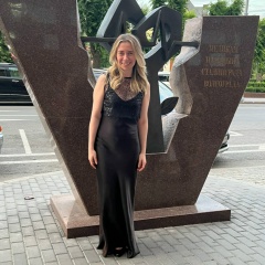 Валерия Шпирко, 02.10.1992, Москва