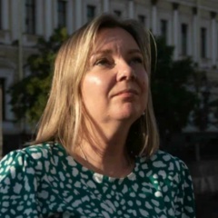 Яна Мамонова, 26.09, Санкт-Петербург