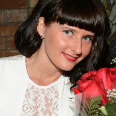 Мария Петухова, 25.08.1986, New York City