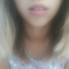 Милена Райтман, 21.05.2000, Саратов