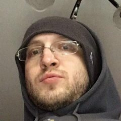 Дима Игнатенко, 01.06, Санкт-Петербург