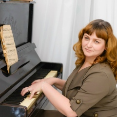 Елена Елизарова-Токарева, 06.07, Владивосток