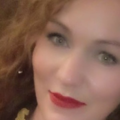 Наталия Белозерова-Красюкова, 26.07, Санкт-Петербург