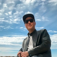 Антон Курбанов, 21.12