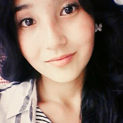 Elenora Kudaiberdieva