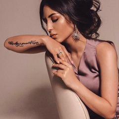 Эвелина Усманова, 27.07.1993, Ташкент