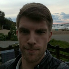 Валентин Лавенков, 10.12, Санкт-Петербург