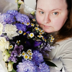 Светлана Некрасова, 02.04.1992, Великий Устюг