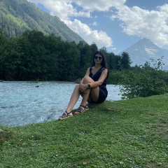 Елена Варнелло, 23.11