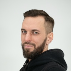 Станислав Кудрявцев, 01.10, Санкт-Петербург