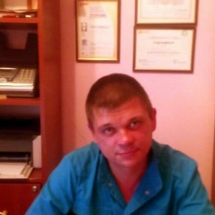 Андрей Олипер, 01.04.1981, Хмельницкий