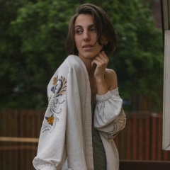 Anastasia Gavrilyuk, 31.03.1991, Санкт-Петербург