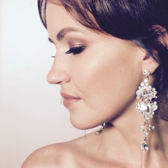 Anna Калугина, 15.02, Санкт-Петербург