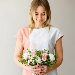 Анна Савельева, 23.12, Самара