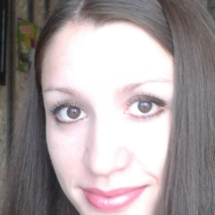 Анна Смирнова, 27.09.1983, Мурманск