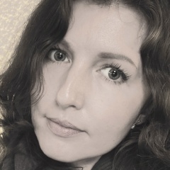 Наталья Кудряшова, 30.04.1981, Санкт-Петербург