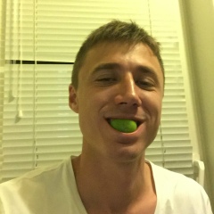 Дмитрий Заставенко