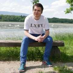 Михаил Русаков, 11.07.1990, Москва