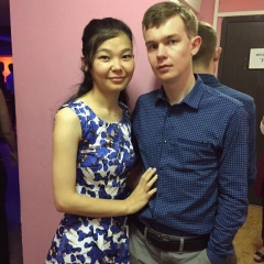 Дмитрий Шубин, 18.02, Москва