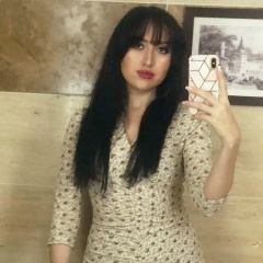 Лилия Аляутдинова, 15.10