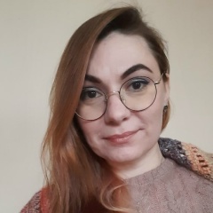 Катенька Семичаевская, 29.01, Днепр (Днепропетровск)