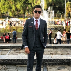 Максат Досмырза, 04.07