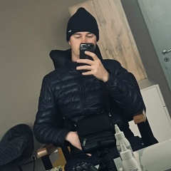 Дима Кутаев, 13.11, Красноярск